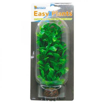 Visuel 1 du produit Plante artificielle rotala pour aquarium, matière résistante, SUPERFISH, modèle Easy Plants M - taille moyenne