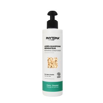 Visuel 1 du produit Après-shampoing réparateur Laboratoire Phytema - 200 ml