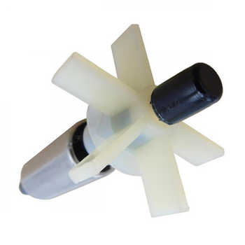 Visuel 1 du produit Rotor haute performance UBBINK modèle Xtra 2300 – grande fiabilité