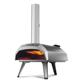 Visuel 1 du produit Four à pizza multi-combustibles Ooni Karu 12 - 30 cm