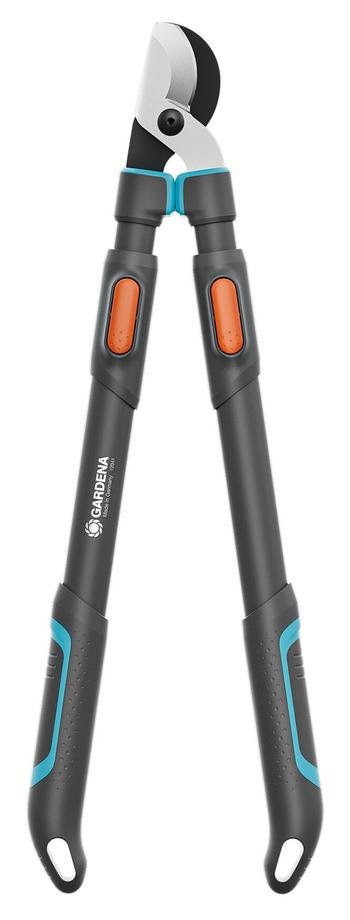 Visuel 1 du produit Coupe-branches télescopique Gardena TeleCut Pro L