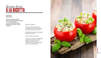 Visuel 1 du produit Livre "Le meilleur des tomates" aux Éditions Artemis