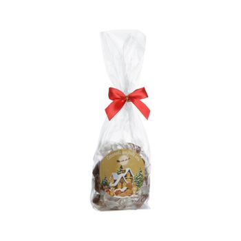 Visuel 1 du produit Caramels aux fruits secs de Noël bio Maison Armorine - sachet de 150 g