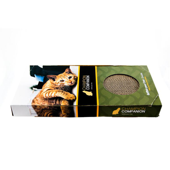 Visuel 1 du produit Griffoir pour chat Scratcher Double