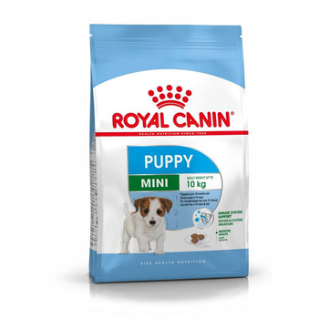 Visuel 1 du produit Croquette pour chiot Royal Canin - 4 kg