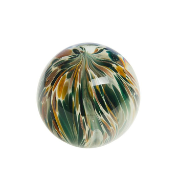 Visuel 1 du produit Boule sulfure Shiva - Ø 10 cm