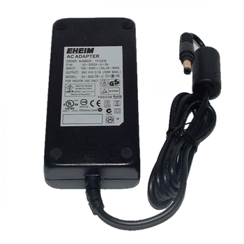 Visuel 1 du produit Transformateur filtre professionnel 3e et 5e, spécifique, EHEIM PIÈCES DÉTACHÉES - modèle 7212538