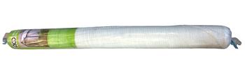 Visuel 1 du produit Rouleau plastique à bulles ACD coloris transparent - 1,5 x 25 m