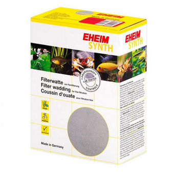 Visuel 1 du produit Ouate synthétique EHEIM modèle Synth - contenance 1L - 50g