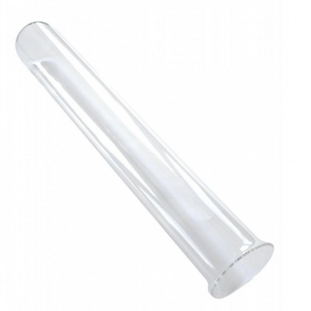 Visuel 1 du produit Tube quartz pour filtre, spécifique aquarium, AQUA NOVA BASSIN, modèle NPF-40