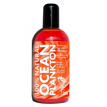 Visuel 1 du produit Nourriture océanique à base de plancton, FAUNA MARIN Ocean Plankton - 250ml