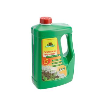 Visuel 1 du produit Désherbant Polyvalent 2,5 L 10x18,8x29,3 cm