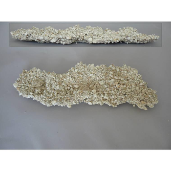 Visuel 1 du produit Plateau Composite à Sculpter 50x17 cm