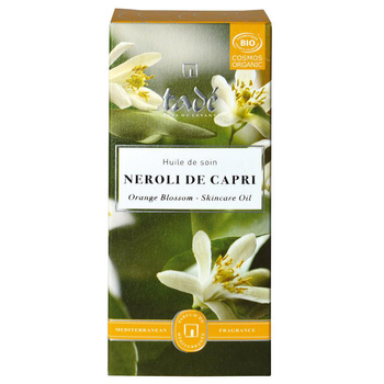 Visuel 1 du produit Huile de soin Néroli de Capri 100 ml