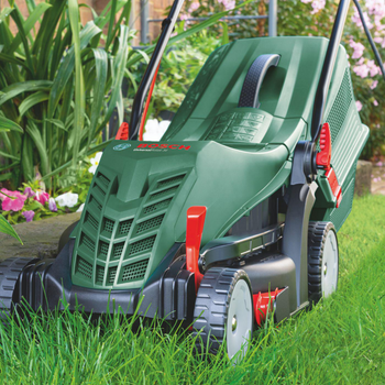 Visuel 1 du produit Tondeuse électrique UniversalRotak 34-405 Bosch