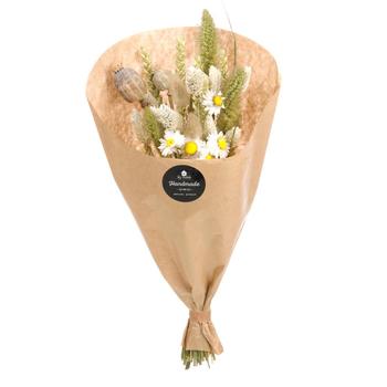 Visuel 1 du produit Bouquet de fleurs séchées Dining Nature - Ø 20 x H 50 cm