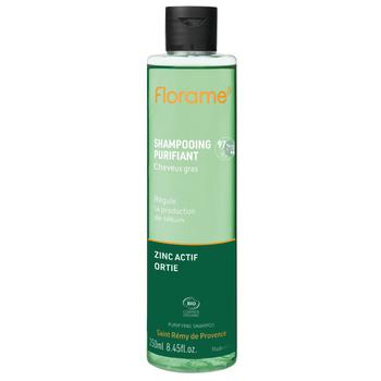 Visuel 1 du produit Shampooing purifiant