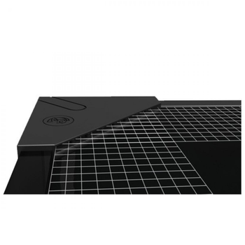 Visuel 1 du produit Filet de protection aquarium, spécificité FishGuard - BANANAQUARIUM