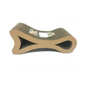 Visuel 1 du produit Griffoir pour chat Scratcher 8 Ramp - 50 x 22,5 x 20 cm