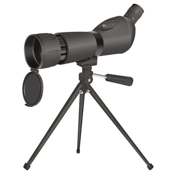 Visuel 1 du produit Lunette d’observation 20-60x60 noire National Geographic - 35 x 15,5 x 9,5 cm