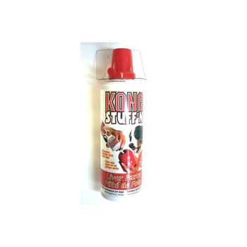 Visuel 1 du produit Spray pâte appétante Stuff pour jouet chien Kong