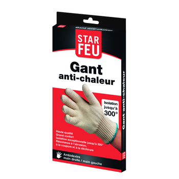 Visuel 1 du produit Gant anti-chaleur