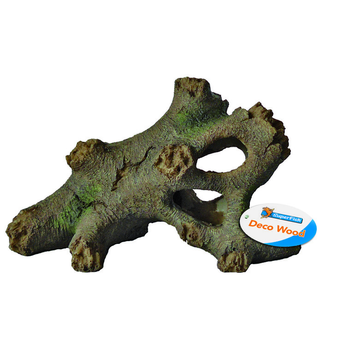 Visuel 1 du produit Tree Root S Déco Résine 20,5x11x13 cm