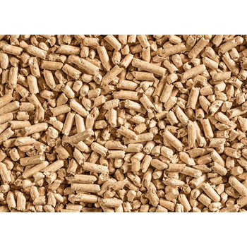 Visuel 1 du produit Litière végétale agglomérante pour chat Cat’s Best Smart Pellets 20 L - 10 kg