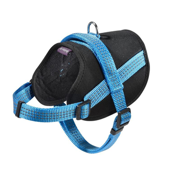 Visuel 1 du produit Harnais Easy Safe M bleu