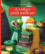 Visuel 1 du produit Livre "Le vaillant petit tailleur" aux Éditions Lito