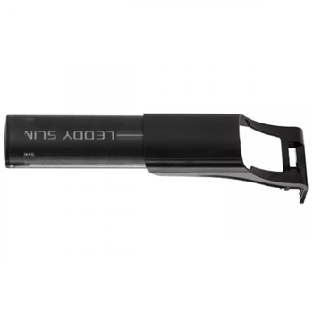 Visuel 1 du produit Rampe LED Leddy Slim Duo Sunny & Plant 2.0 Day & Night | Noir 10 W - AQUAEL