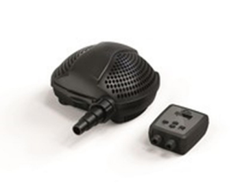 Visuel 1 du produit Pompe pour entretien jardin aquatique PondoMax Eco 5000 Oase Pontec