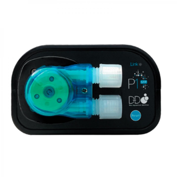 Visuel 1 du produit Pompe péristaltique continue, fonctionnement sans interruption, DD H2OCEAN, modèle P1-STP