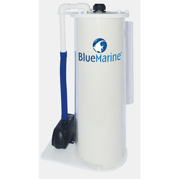 Visuel 1 du produit Bm Réacteur à Algues 400 pour Aquarium 100-400 16x24x46 cm