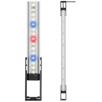 Visuel 1 du produit Rampe LED spéciale plantes, 7.7W, EHEIM ClassicLED - 550mm pour aquarium douce