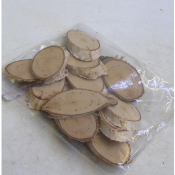 Visuel 1 du produit Sachet rondelles bouleau - Le sachet