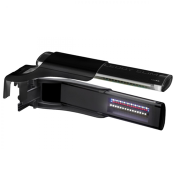 Visuel 1 du produit Rampe LED Leddy Slim Duo Sunny & Plant 2.0 Day & Night | Noir 10 W - AQUAEL