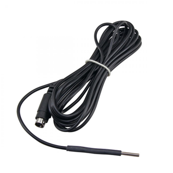 Visuel 1 du produit Sonde de température pour aquarium, tactile - JBL pH Control Touch