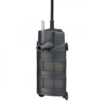 Visuel 1 du produit Filtre pour aquarium jusqu'à 60L - EHEIM Aqua60