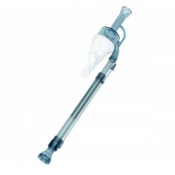 Visuel 1 du produit Siphon pour aquarium anti-vide - EUROPET BERNINA modèle EBI