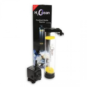 Visuel 1 du produit Filtre lit fluidisé, kit complet, DD H2OCEAN - modèles série FM R75