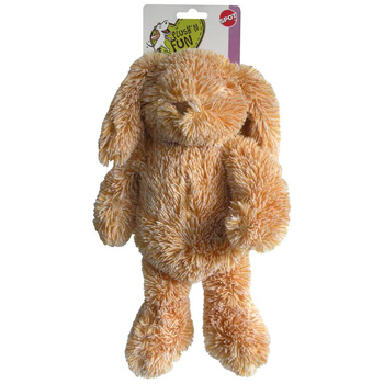 Visuel 1 du produit Jouet chien lapins calins beige spot 32cm