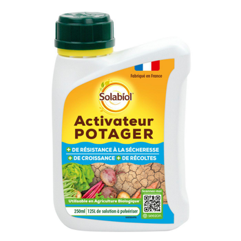 Visuel 1 du produit Activateur de potager - 250 ml