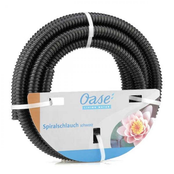 Visuel 1 du produit Tuyau annelé, Ø 19 mm, 3/4 pouces, OASE - 5m