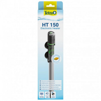 Visuel 1 du produit Chauffage électronique pour aquarium, 150W, TETRA HT 150 Heater Electronic