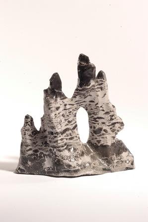 Visuel 1 du produit Décoration pour aquarium Aquadeco Aquariumhill - 1/3 kg