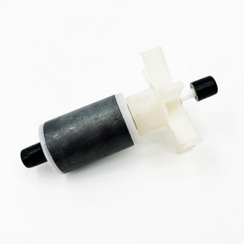 Visuel 1 du produit Rotor de remplacement pour filtre, matière robuste, SUNSUN - modèle HW-704A