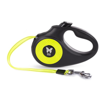 Visuel 1 du produit Instinct sangle M jaune fluo 5 m