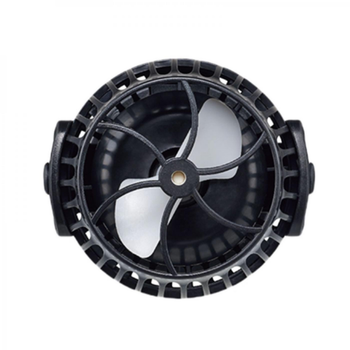 Visuel 1 du produit Pompe aquarium débit élevé WIFI - JEBAO-JECOD AOW-16 - 16000L/H
