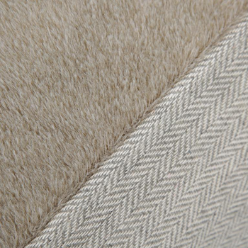 Visuel 1 du produit Couchage orthopédique pour chien coloris marron Scruffs Harvard - Taille L 100 x 70 x 12 cm